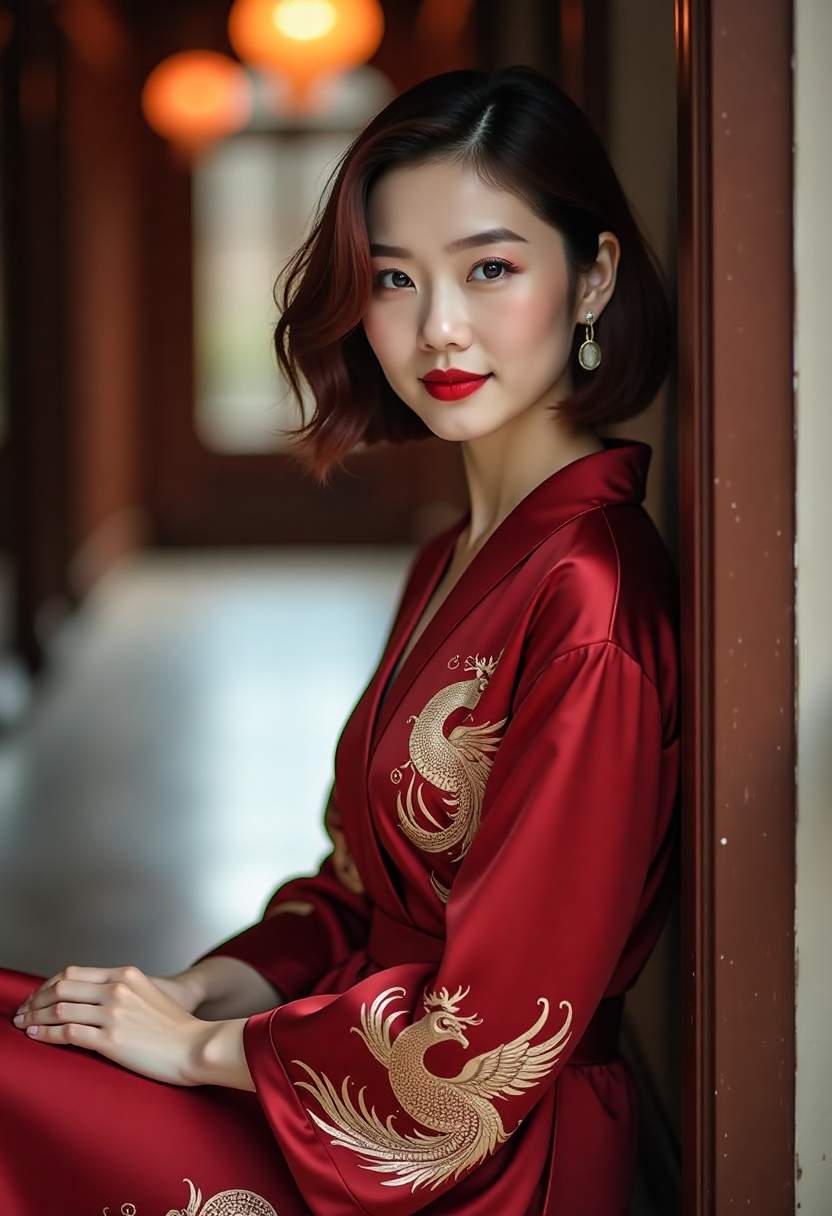 山海手札电影海报